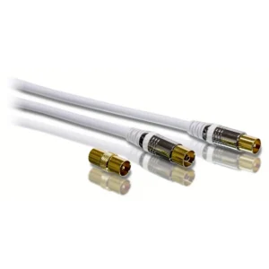 Philips Coaxial cable SWV3204/10