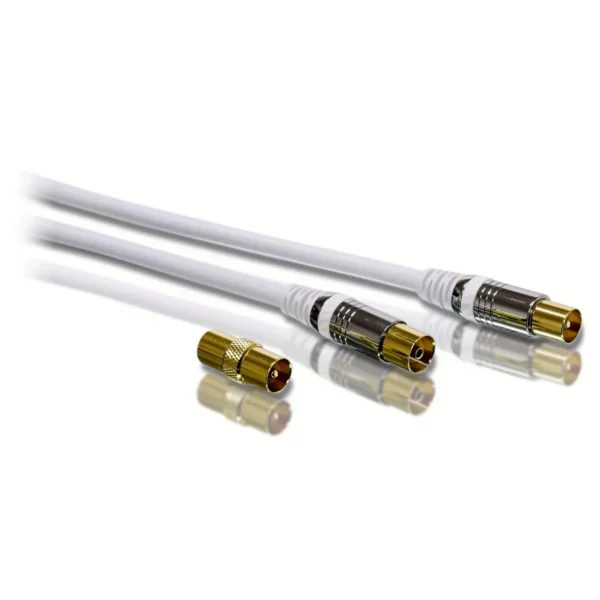 Philips Coaxial cable SWV3204/10