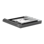 HP Upgrade Bay 250-GB 5400rpm Hard Drive
