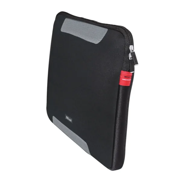 Trust 17.4″ Notebook Protection Sleeve NB-2400p 44.2 cm (17.4″) Sleeve case Black