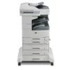 HP LaserJet M5035xs 1200 x 1200 DPI 35 ppm
