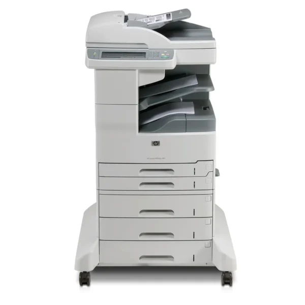 HP LaserJet M5035xs 1200 x 1200 DPI 35 ppm