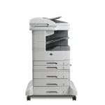 HP LaserJet M5035xs 1200 x 1200 DPI 35 ppm