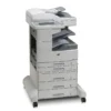 HP LaserJet M5035xs 1200 x 1200 DPI 35 ppm