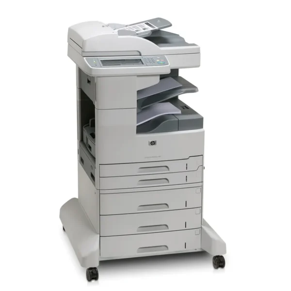 HP LaserJet M5035xs 1200 x 1200 DPI 35 ppm