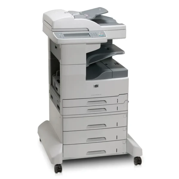 HP LaserJet M5035xs 1200 x 1200 DPI 35 ppm