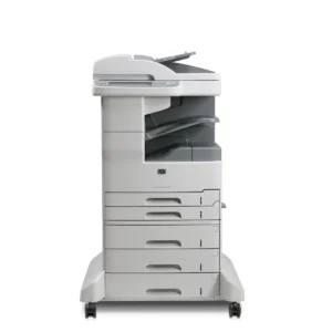 HP LaserJet M5035xs 1200 x 1200 DPI 35 ppm