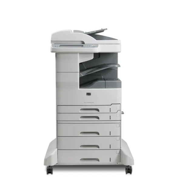 HP LaserJet M5035xs 1200 x 1200 DPI 35 ppm
