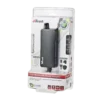 Trust 70W Worldwide Notebook Power Adapter power adapter/inverter Black