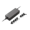 Trust 70W Worldwide Notebook Power Adapter power adapter/inverter Black