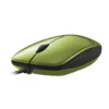 Trust Agiloo Slimline mouse USB Type-A Optical