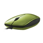 Trust Agiloo Slimline mouse USB Type-A Optical