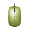 Trust Agiloo Slimline mouse USB Type-A Optical