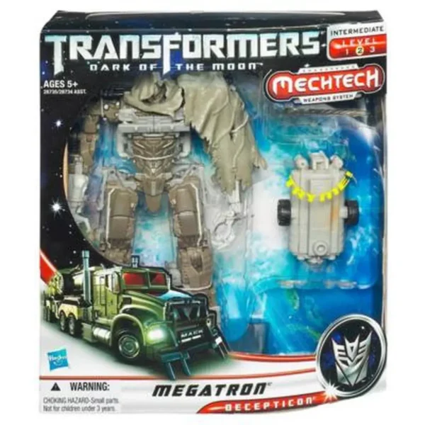 Hasbro 28735 collectible figure/statue