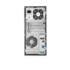 HP Compaq dx2400 Microtower PC