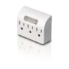 Philips SPS1030A/17 power plug adapter Type B White