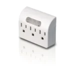 Philips SPS1030A/17 power plug adapter Type B White