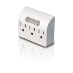 Philips SPS1030A/17 power plug adapter Type B White
