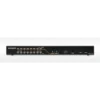 ATEN KH2516A KVM switch Black