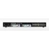 ATEN KH2516A KVM switch Black