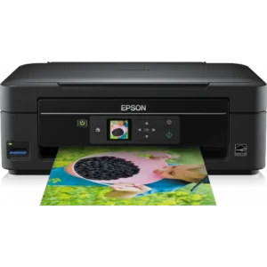 Epson Stylus SX230