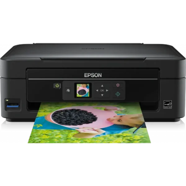 Epson Stylus SX230