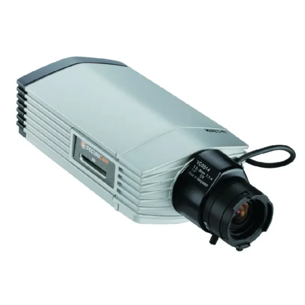 D-Link DCS-3112 Box Indoor & outdoor 1280 x 1024 pixels