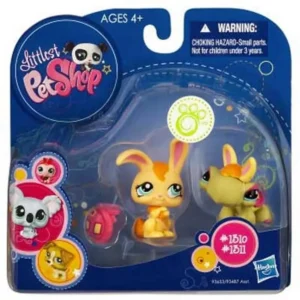 Hasbro Littlest Pet Shop