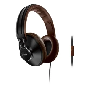 Philips CitiScape Uptown CitiScape Headband Headphones SHL5905BK/28