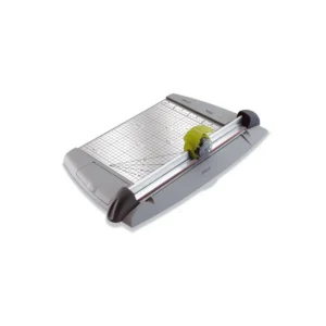 Rexel Trimmer SmartCut Easyblade A4 Charcoal