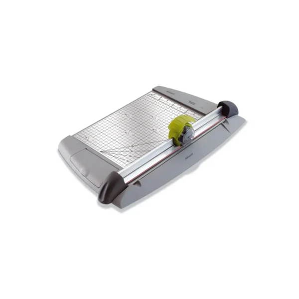 Rexel Trimmer SmartCut Easyblade A4 Charcoal