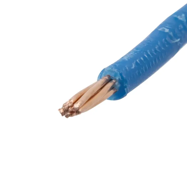 StarTech.com Bulk Cat 5e Ethernet Cable – 1000 ft. – Stranded – Blue