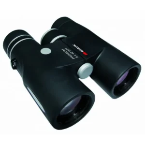 Braun Premium 8×42 WP binocular Black