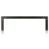 StarTech.com 2U 19in Steel Vertical Wall Mount Equipment Rack Bracket