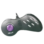 Trust Sight Fighter+ Gamepad