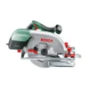 Bosch PKS 66 A 19 cm Black, Green 5000 RPM 1600 W