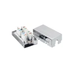 Equip Cat.6 Shielded Junction Box