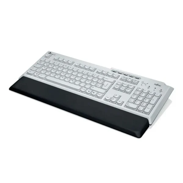 Fujitsu KBPC PX ECO keyboard Office USB White