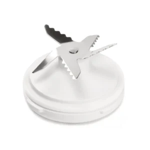 Philips Daily Collection HR3922 Knife unit with sealing ring for blender