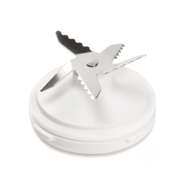 Philips Daily Collection HR3922 Knife unit with sealing ring for blender
