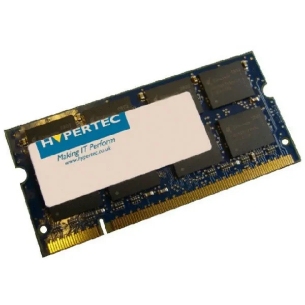Hypertec 128MB PC2100 (Legacy) memory module 1 x 0.125 GB DDR