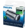Philips Bodygroom replacement foil TT2000/43 Waterproof replacement foil shaver head