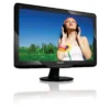 Philips LED monitor with HDMI, Audio, SmartTouch 234EL2SB/00