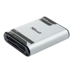 Trust 42-in-1 USB2 CR-1420p card reader USB 2.0