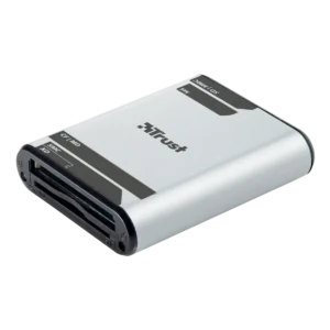 Trust 42-in-1 USB2 CR-1420p card reader USB 2.0