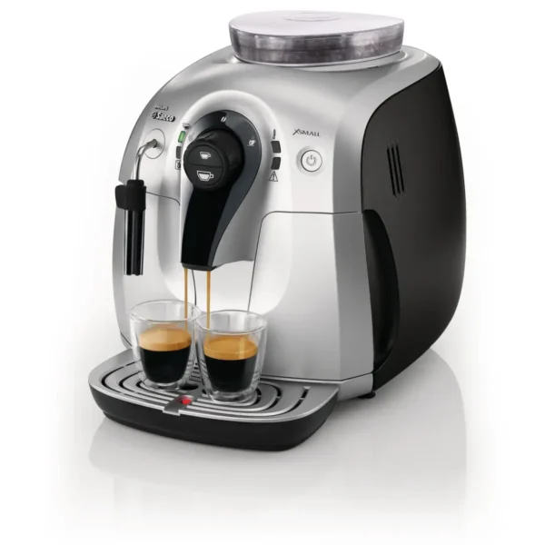 Saeco Xsmall HD8745/19 Super-automatic espresso machine