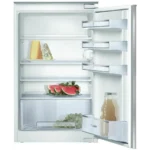 Bosch KIR18V20FF fridge Built-in 150 L G White