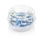 Philips AVENT Microwave Steam Steriliser SCF271/20