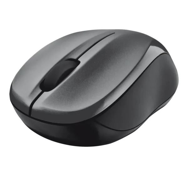 Trust Vivy mouse Office Ambidextrous Bluetooth Optical