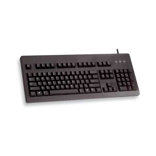 CHERRY G80-3000 keyboard Universal USB QWERTY US English Black